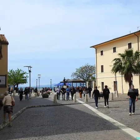 Tinatoni Casa vacanze