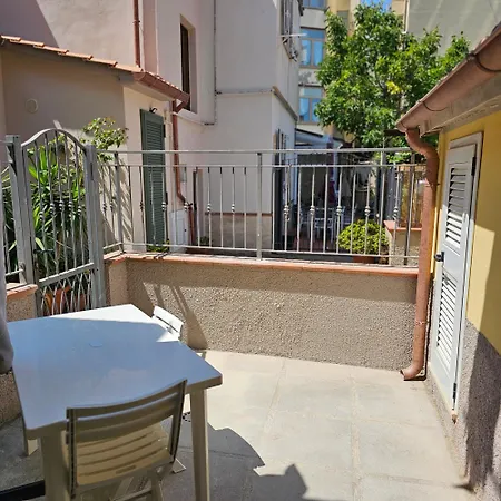Casa vacanze Tinatoni Follonica