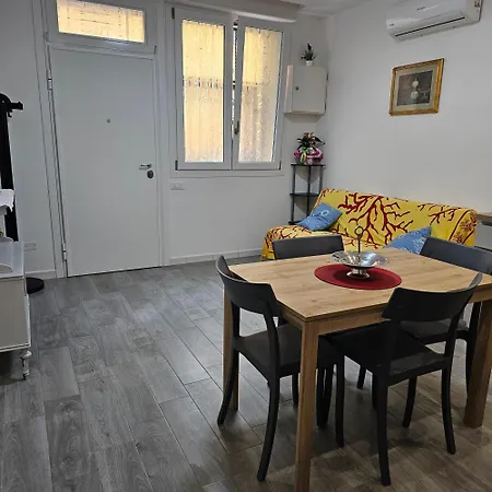 Tinatoni Casa vacanze Follonica
