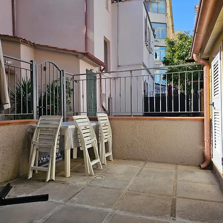 Tinatoni Casa vacanze