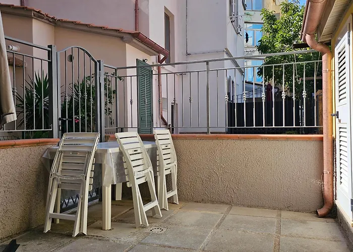 Tinatoni Casa vacanze